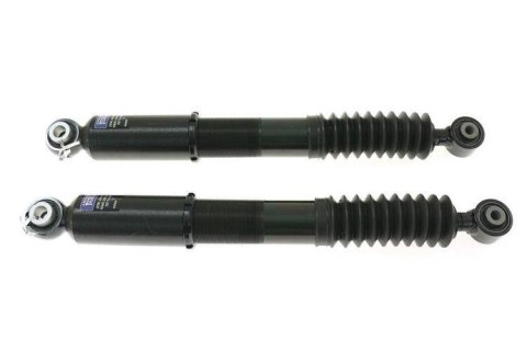 Zawieszenie gwintowane Street D2 Racing AUDI S3 (4WD) 50mm 99+