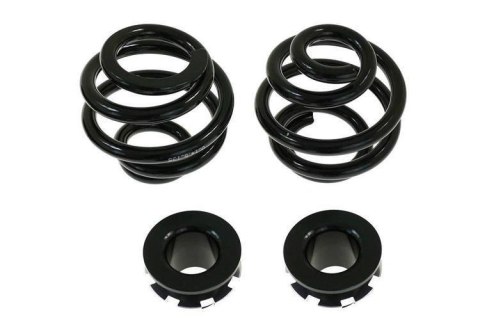 Zawieszenie gwintowane Street D2 Racing AUDI S3 (4WD) 50mm 99+