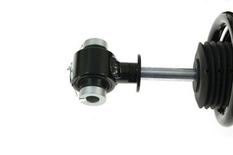 Zawieszenie gwintowane Street D2 Racing AUDI S4 B5 (4WD) 97-00