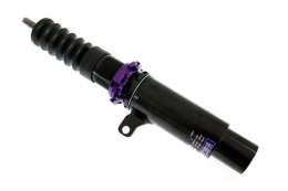 Zawieszenie gwintowane Street D2 Racing Audi TT (2WD) 50mm 98-06