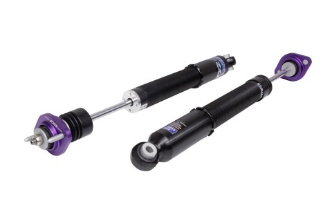 Zawieszenie gwintowane Street D2 Racing BMW E36 4 CYL 90-98