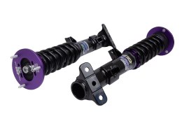 Zawieszenie gwintowane Street D2 Racing BMW E36 4 CYL (Modified Rr Integrated) 90-98