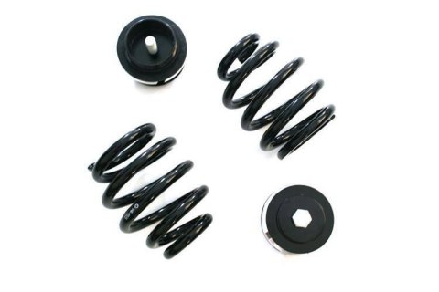 Zawieszenie gwintowane Street D2 Racing BMW E36 6 Cyl 90-98