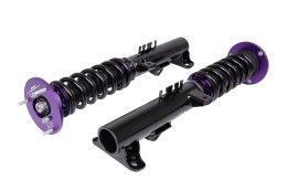 Zawieszenie gwintowane Street D2 Racing BMW E36 M3 (Modified Rr Integrated) 94-98