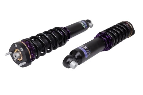 Zawieszenie gwintowane Street D2 Racing BMW E36 M3 (Modified Rr Integrated) 94-98