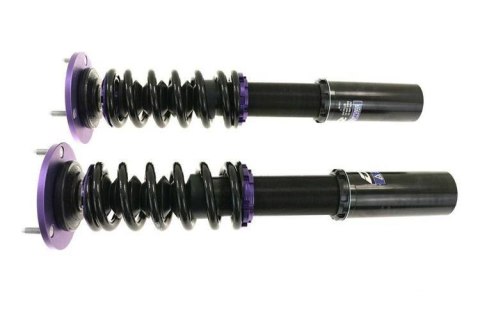 Zawieszenie gwintowane Street D2 Racing BMW E60 8-cyl 03+