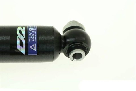 Zawieszenie gwintowane Street D2 Racing BMW E60 8-cyl 03+