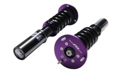 Zawieszenie gwintowane Street D2 Racing BMW E64 6 CYL 04+