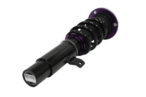 Zawieszenie gwintowane Street D2 Racing BMW E81 6 CYL 07-12