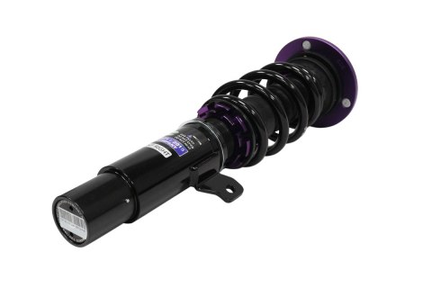 Zawieszenie gwintowane Street D2 Racing BMW E82 4CYL  07-13