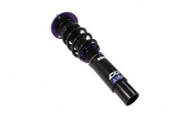 Zawieszenie gwintowane Street D2 Racing BMW E93 6 CYL 06+