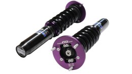 Zawieszenie gwintowane Street D2 Racing BMW E93 M3 07+