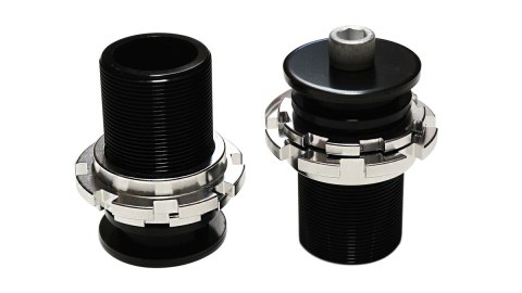 Zawieszenie gwintowane Street D2 Racing BMW E93 M3 07+