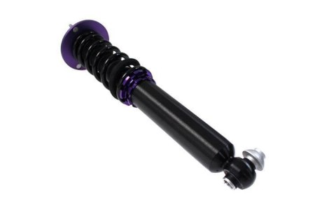 Zawieszenie gwintowane Street D2 Racing BMW F10 10+