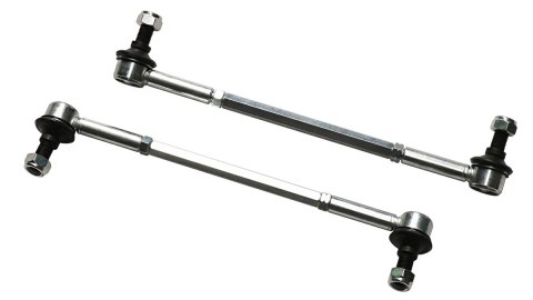 Zawieszenie gwintowane Street D2 Racing BMW F10 M5 11+