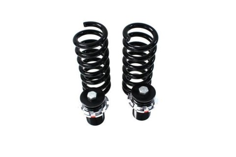 Zawieszenie gwintowane Street D2 Racing BMW F20 4/6CYL  CYL (excl.M-Technik.xDrive & EDC) 10+