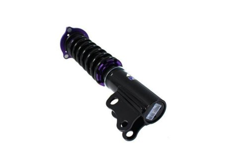 Zawieszenie gwintowane Street D2 Racing HONDA CIVIC TYPE-R FN2 (OE Rr Separated) 07-11