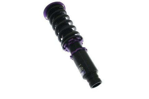 Zawieszenie gwintowane Street D2 Racing HONDA Civic 92-95 Eye