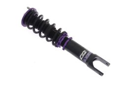 Zawieszenie gwintowane Street D2 Racing HONDA Civic 92-95 Fork