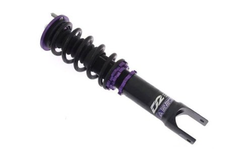 Zawieszenie gwintowane Street D2 Racing HONDA Civic 92-95 Fork