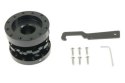 Dystans kierownicy 40-70mm