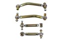 Wahacze BMW E38 E39 E60 Regulowane Camber arms