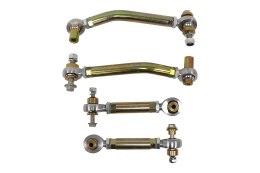 Wahacze BMW E38 E39 E60 Regulowane Camber arms