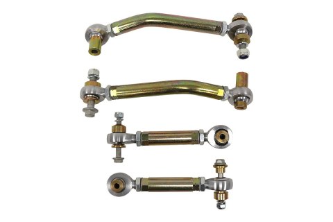 Wahacze BMW E38 E39 E60 Regulowane Camber arms