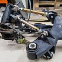 Wahacze BMW E38 E39 E60 Regulowane Camber arms