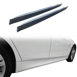 Dokładka BMW 3 F30 F31 Progi M3/M4 Style