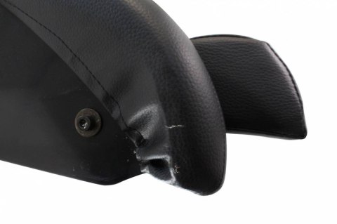 Fotel Sportowy Bimarco Expert II Skaj Black FIA USZKODZONY