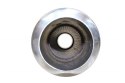 Tłumik Środkowy 63mm TurboWorks RS 304SS 450mm