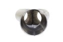 Trójnik wydechu 45st 60/60mm 304SS