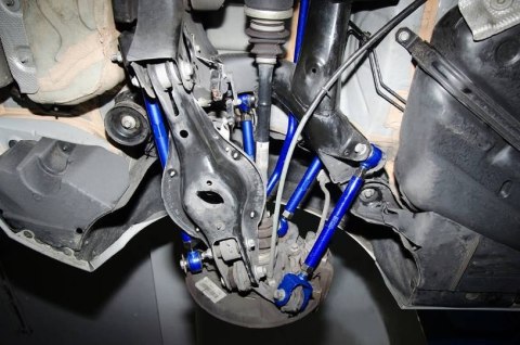 Wahacze BMW F30 F31 F32 F22 Regulowane Camber arms