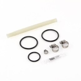 Zestaw montażowy pompy DeatschWerks DW65v VW, Audi 1.8t