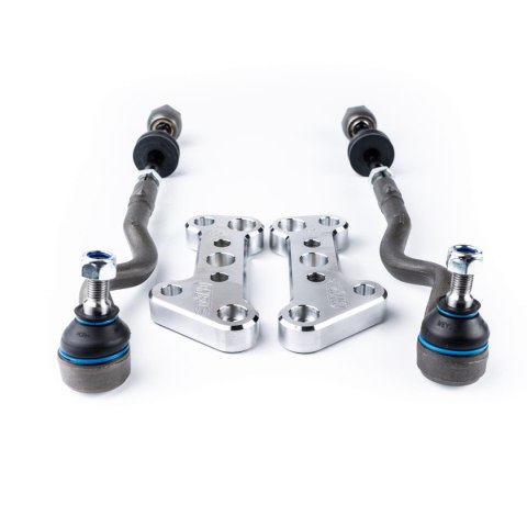 Adaptery skrętu BMW E36 PLUG & PLAY
