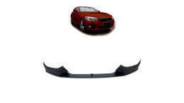 Dokładka BMW 1 F20 F21 Facelift Zderzak Przód Matt Black