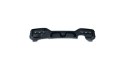 Dyfuzor BMW 1 F20 F21 Facelift Tył Matt Black