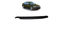 Dyfuzor BMW 3 E46 Tył Matt Black