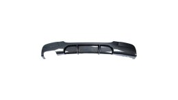 Dyfuzor BMW 3 E90 E91 Tył Carbon Look