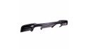 Dyfuzor BMW 3 E90 E91 Tył Matt Black