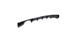 Dyfuzor BMW 3 F30 F31 Tył Carbon Look