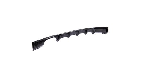 Dyfuzor BMW 3 F30 F31 Tył Carbon Look
