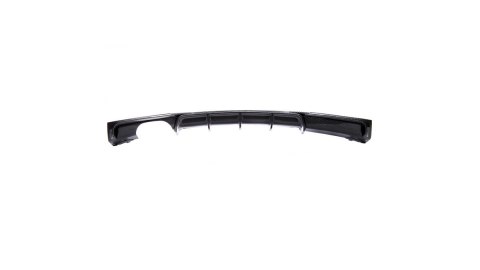 Dyfuzor BMW 3 F30 F31 Tył Carbon Look