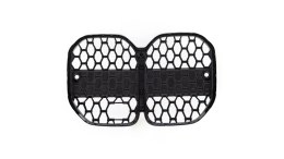 Grill BMW 4 G22 G23 G83 Gloss Black ACC