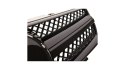 Grill Mercedes-Benz SL R230 Gloss Black