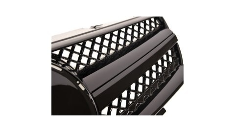 Grill Mercedes-Benz SL R230 Gloss Black