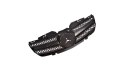 Grill Mercedes-Benz SL R230 Gloss Black