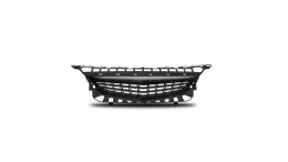 Grill Opel Astra J Black bez znaczka