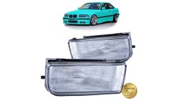 Halogeny BMW 3 E36 Compact